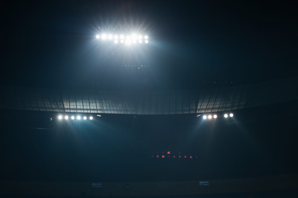 Publisher Miles Barber talks about the San Francisco 49ers and the scam he describes as the loss of money at Levi's Stadium because of the City Manager.