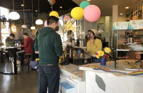 Santa Clara’s Voyager Craft Coffee Celebrates 5 Year Anniversary
