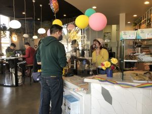 Santa Clara’s Voyager Craft Coffee Celebrates 5 Year Anniversary