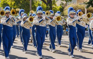 Parade of Champions Returns, Better Than Ever