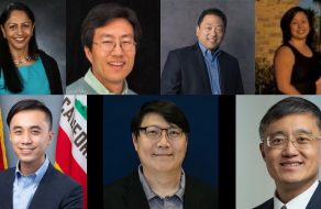 Mental Health Experts and Elected Officials Exchange Thoughts at the AAPI Mental Health Forum