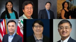 Mental Health Experts and Elected Officials Exchange Thoughts at the AAPI Mental Health Forum