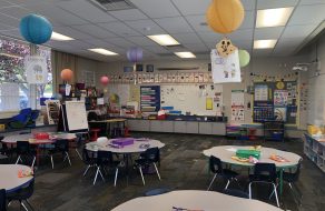 SCUSD’s Dual Language Immersion Program Starts Second Year