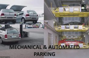 Planning Commission Examines Parking Options in Santa Clara’s Future