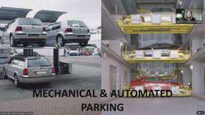 Planning Commission Examines Parking Options in Santa Clara’s Future