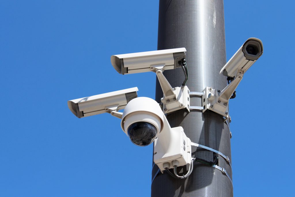 The Santa Clara Police Department wants to increase police surveillance and install stationary license plate readers.