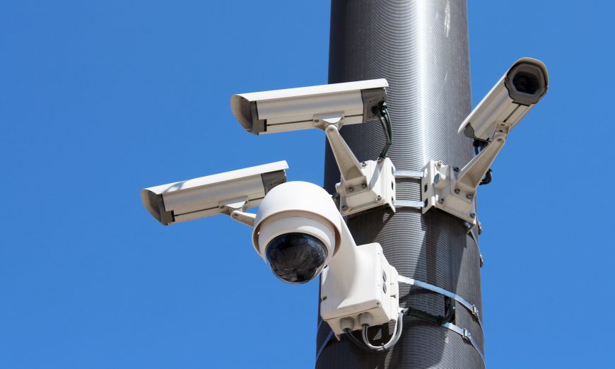The Santa Clara Police Department wants to increase police surveillance and install stationary license plate readers.
