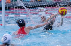Firebirds Cruise Past Chargers, Clinch El Camino Championship 