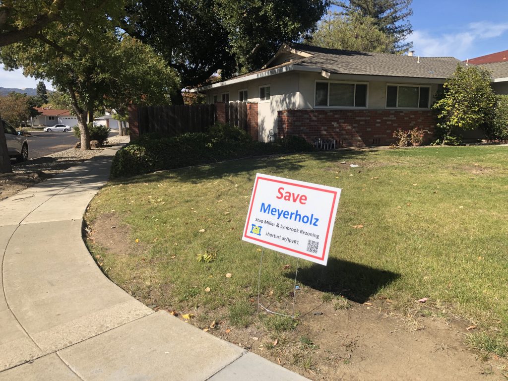 CUSD voted to close two schools, Meyerholz and Regnart, and consolidate Muir School in an effort to deal with declining enrollment.
