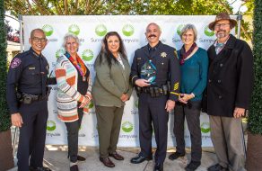City of Sunnyvale’s Annual Awards Recognize Community Members