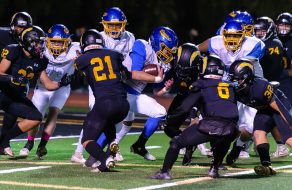 Santa Clara and Wilcox Both Pleased with Progress 