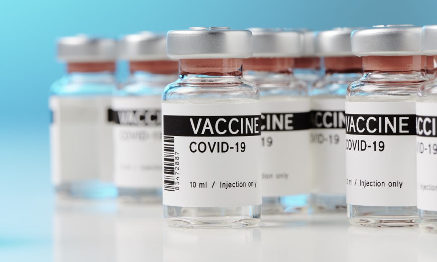 COVID-19 vaccinations are now available to children ages 5 to 11 in Santa Clara County. The County plans to hold vaccination clinics on local school sites.