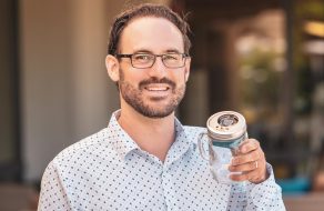 Trash Amps: Sunnyvale Native Creates Upcycled Music Speakers