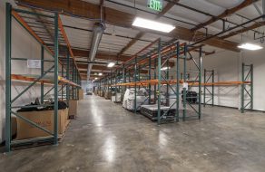 SCS Moves to New Facility