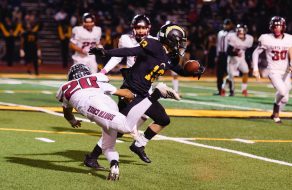 Explosive Plays Power Chargers Past Cardinals