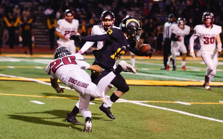 Explosive Plays Power Chargers Past Cardinals