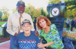 Veterans Day War Stories