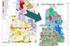 Planning Commission Receives Final Update on Zoning Code Changes
