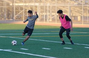 Wilcox Soccer Looking to Build Off Undefeated Season 
