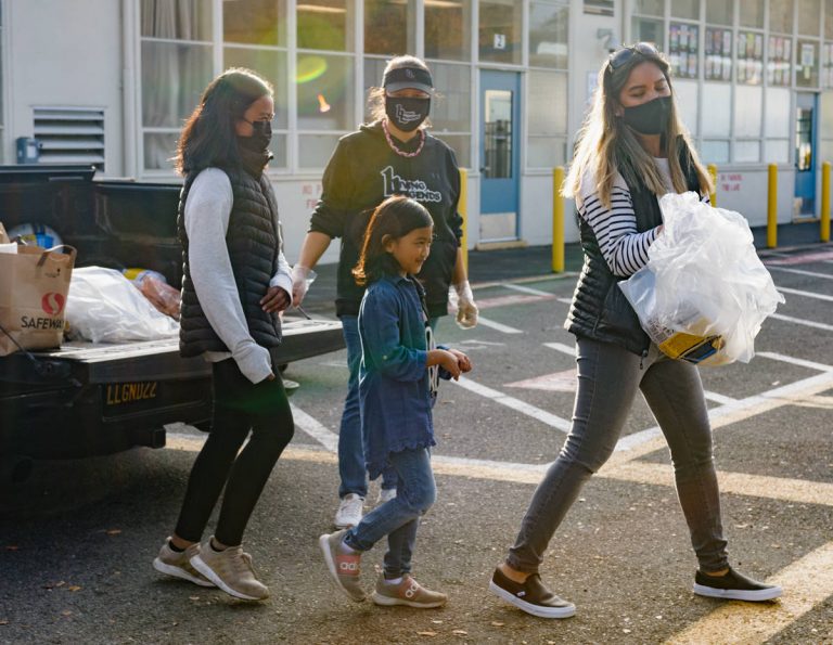 Pomeroy Turkey Drive Back in Action