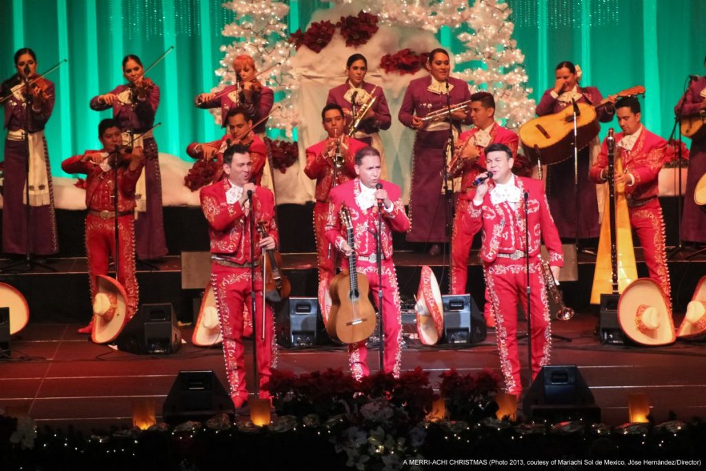 A look at the Bay Area's 2021 holiday shows including performances of the Nutcracker, local concerts and other winter classics.