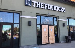 Thieves Swarm Santa Clara Small Business