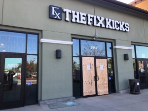 Thieves Swarm Santa Clara Small Business