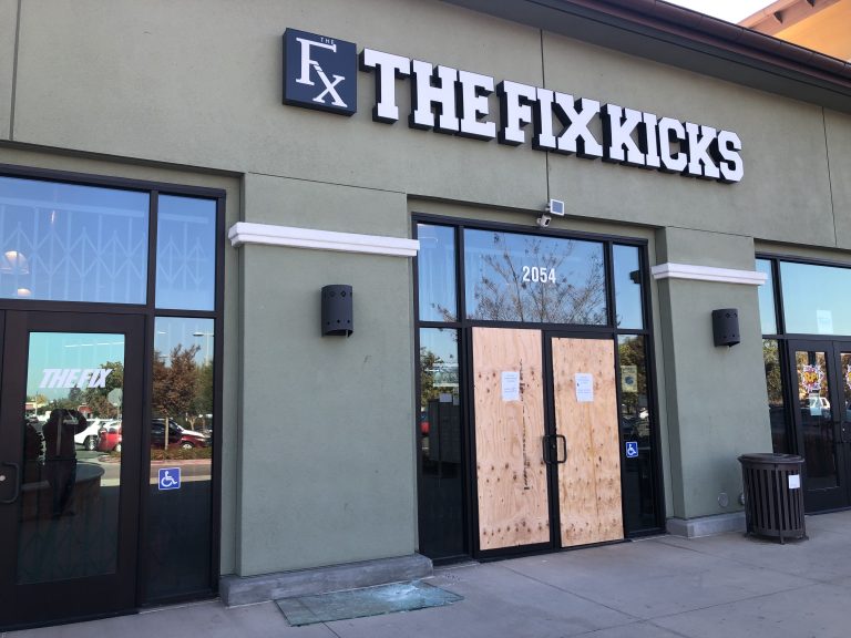 Thieves Swarm Santa Clara Small Business