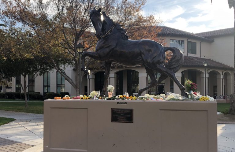 SCU Responds After Three Students Die in the Past Two Months