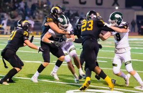 Wilcox Wins Second NorCal State Title in Four Years 