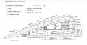 Agape Playskool’s Outdoor Play Area Approved