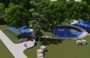 Magical Bridge All-Inclusive Playground in Santa Clara Still Needs Support