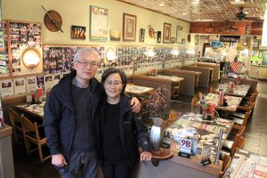 Santa Clara’s El Camino Mongolian BBQ Will Close After December 15