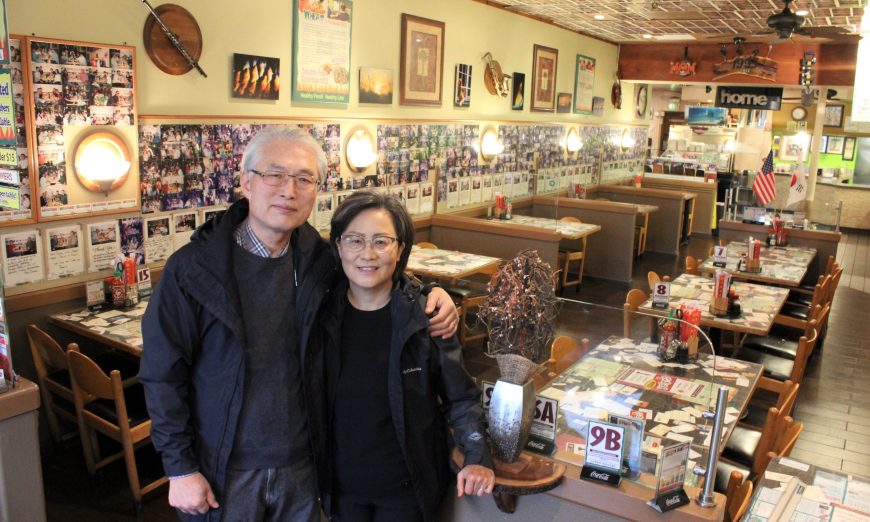 John and Sunny Seo will close Santa Clara's El Camino Mongolian BBQ on Dec. 15 after nearly two decades of serving the community.