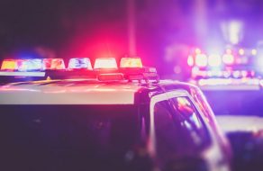 Two Students with a Gun Arrested at New Valley High School