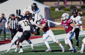 Fumbles and Missed Calls Cost Chargers Chance at Championship