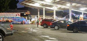 Santa Clara Rotary Hosts Annual Christmas 4 Kids