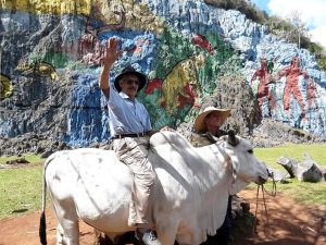 The Invincible Spirit of 100-Year-Old Santiago Ramos Aguilar