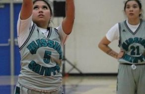 Mission College Women’s Basketball Players Show Grit On and Off the Court