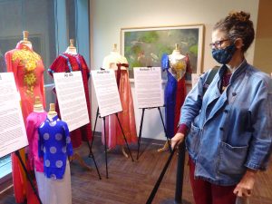 Arwen Davé, Won’t You Be My Neighbor?