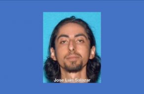 2020 Sunnyvale Homicide Suspect Arrested