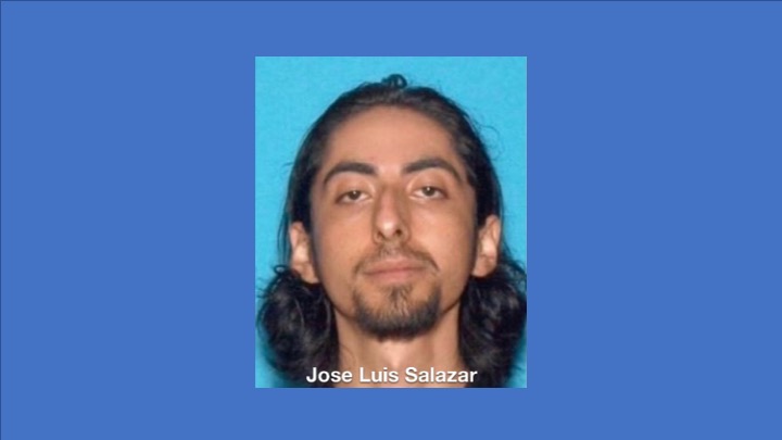 Sunnyvale investigators have identified Jose Luis Salazar as the suspect in the 2020 murder of Anthony Juarez in Baylands Park.