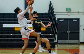 Wilcox Can’t Catch Los Gatos Wildcats