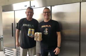 ShaKa Brewing: Silicon Valley Home Brew