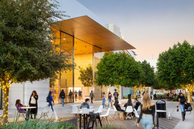 Pay for Parking Coming to Valley Fair