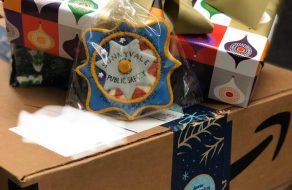 Decoy Package Program a Success