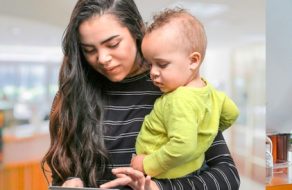 Santa Clara Startup Helps Change Cumbersome COVID Testing