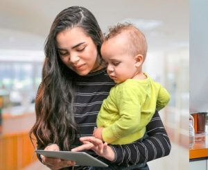 Santa Clara Startup Helps Change Cumbersome COVID Testing