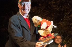 Tom Goodson – A Santa Clara Gem