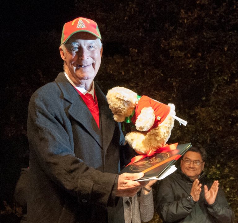 Tom Goodson – A Santa Clara Gem